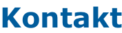 Kontakt